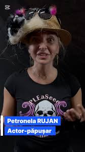 🏰🌟🎭 , Ziua a 4-a a Galei Internaționale a Teatrelor de Păpuși  "Licurici-80", ediția a VI-a, cu genericul "Povești ce unesc generații".,  📅 Marți, 07 octombrie 2025, 🕚 Ora 10:00 , 📍 Teatrul Republican ...