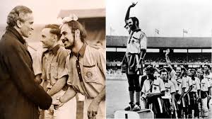 Being the adjustable and positive spirited person that he is, he was able to adjust to the new players and strategies especially with the transition from up wizards to delhi waveriders. Balbir Singh India Mourns Loss Of Hockey Legend And Independence Hero Bbc News