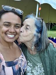 KATHARINE THOMAS Obituary (1954