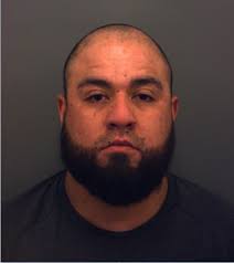 FOR IMMEDIATE RELEASE‼️‼️ Horizon City Man Charged with Indecency with a  Child Date/Time: 02/11/2025 at 3:03 PM Location: 1600 block of N. Zaragoza  Rd, El Paso, Texas 79936 Arrested: Jorge Anaya -