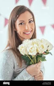 Roses camera hi-res stock photography and images