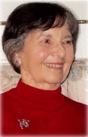 Elsie Elizabeth Hendry