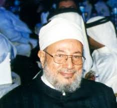 Educated originally at the feet of the ulema of the muslim world, he subsequently received a first class degree in scholastic philosophy and history of science from the queen's. Yusuf Al Qaradawi Wikipedia
