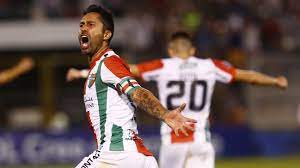 The paraguayans sealed their passage to the copa sudamericana knockout stage after coming from behind to win in chile. Palestino En Copa Libertadores