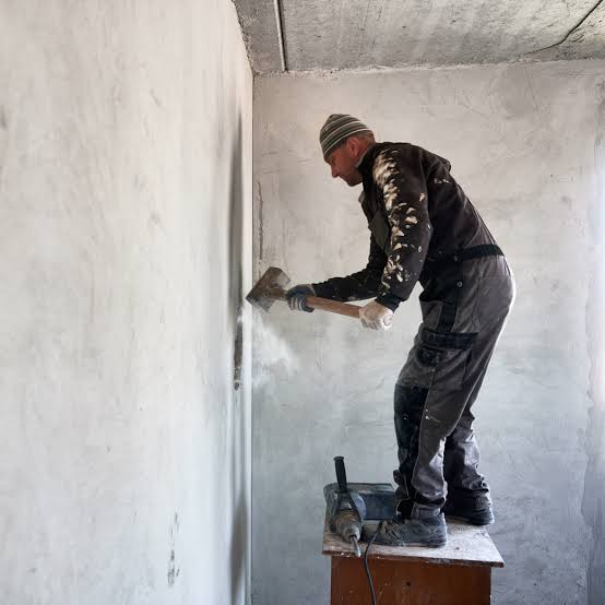 Plastering, Skimming, Plasterboard, Brick Walls in Slough