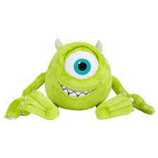 Monsters University Mike Big Plush Monster University Mike Plush Toy Target Australia Monster University Plush Toy Big Plush