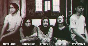 Hantu rumah sakit jiwa full movie kepala bergetar. Tonton Cerita Hantu Asrama Full Episod Online Kepalabergetar