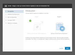 An example will help get you started to. Vcenter Server Appliance 6 7 Install Guide Esxsi Com