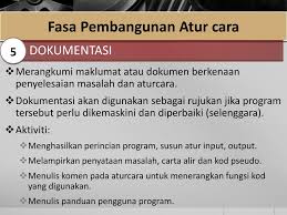 Ok jom kita tengok tentatif dan susunan aturcara dian. Ppt 5 2 Pembangunan Aturcara Powerpoint Presentation Free Download Id 3961225