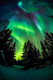 Towards The Green Fire Northern Lights Aurora Borealis Northern Lights See The Northern Lights