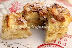 We did not find results for: Dolce Di Pane Raffermo E Mele Ricetta Sorprendente