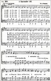 Find me here lord as you draw me near desperate for you desperate for you i surrender verse 3: Patreon I Surrender Lyrics I Surrender All Christian Songs
