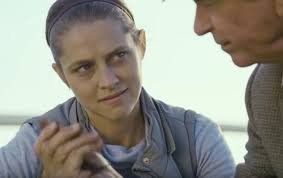 Ride Like a Girl (2019)