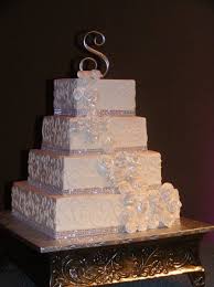 Weddings 2012 Wedding Cakes Photos On Weddingwire Wedding Cakes Wedding Cake Photos Blush Pink Wedding Cake