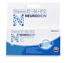 We did not find results for: Neurobion