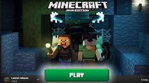 Mojang has, however, released a snapshot for the java edition of the game, while the bedrock. Minecraft 1 17 Cave Cliff Snapshot Release Date How To Play The New Caves Now Youtube