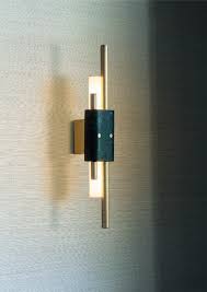 Bert Frank Tanto Wall Light Small Guatemala Marble Insitu 1 Jpg Bathroom Wall Sconces Wall Lights Contemporary Wall Sconces