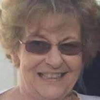 Sally M. Rall Obituary