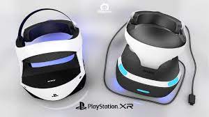 Yet unrevealed psvr 2 specs will push the headset even further beyond what we already know about it, according to the digital foundry team. Psvr 2 One Day Maybe Sony Will Announce The Playstation Xr Psvr