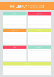 Office To Do List Template Stationery Inventory – peero idea