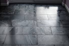 Slate floor tiles come in a variety of different finishes making it an incredibly versatile choice to suit any style. Lancaster Lippage Removal On A Honed Slate Floor Country Other By Tile Doctor Ltd Houzz Ie