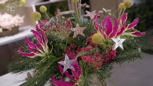 Passion Fleur Mimizan Les Tutos De Noel Le Bouquet Spoutnik Facebook