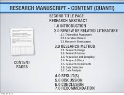 Abstracts can vary in length from one paragraph to several pages, but they follow the imrad format and typically spend methods are usually written in past tense and passive voice with lots of headings and subheadings. Imrad Format For Olfu Students Orient Copy