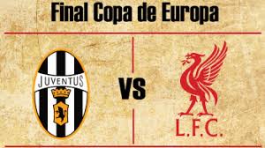 Juventus football club, colloquially known as juventus and juve, is a professional football club based in turin, piedmont, italy, that compe. Juventus Vs Liverpool 84 85 Tokyvideo