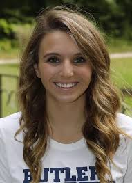 2019-20 Women's Swimming Roster