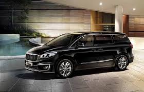 The grand family (literal title). Kia Grand Carnival Ckd Is Here 2 Variants Same Price More Features Auto News Carlist My