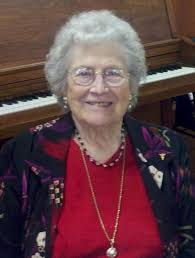 Gertrude Craig Obituary June 3, 2013