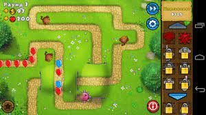 Bloons td battles is a spinoff of the hit bloons monkey city, in this case cut down to battles against a powerful general. Bloons Td 5 Mod Apk 3 32 Hack Money Unlocked Android