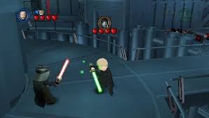 Lego star wars 2 ps2 information from gamestracker. Lego Star Wars Ii The Original Trilogy Neoseeker