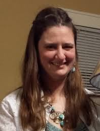 Melody Janson Burnitt