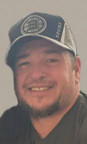 Obituary of Alan Mooney