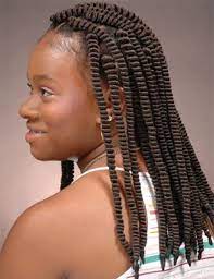 Fish Braids African Hairstyles Braided Hairstyles Human Braiding Hair