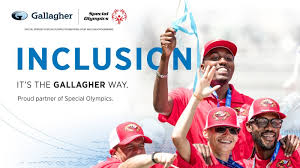 This class is in a different timezone. Special Olympics And Gallagher Announce Global Partnership To Help Scale Special Olympics Sports Around The World
