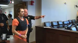 Devins was found dead, lying on the ground next to an s.u.v., back in her. Murder Suspect Pleads Not Guilty To Killing Utica Teenager Bianca Devins Wstm