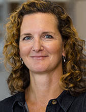 Annie Snelson-Powell