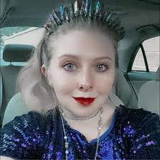 The show might be over, but I still have reading to do! Long live RESIDENT  ALIEN!