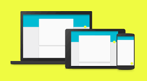 W3 Css Material Design