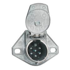 The advice and ideas which have been elaborated above should be a wonderful kick start, however. 7 Way Socket