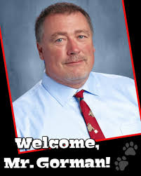 Our teachers back at it… Coach Winstead (environmental science), Ms.  Whitman (government), and Ms. Chapin (art)