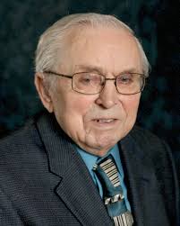 Obituary information for Harold J. Little