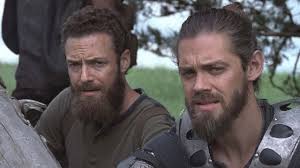 The Walking Dead 9x8 REACTION/REVIEW!! {EVOLUTION}