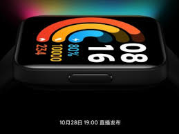 Xiaomi Redmi Watch 2: Neuer günstiger ...