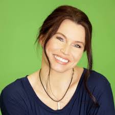 R.I.P.P.E.D. Revival Keynote Speaker Spotlight: Kimberly Spreen- Glick