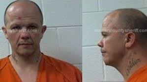 Clarksville man receives multiple drug charges during stop outside  elementary school