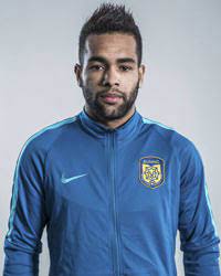 (born 6 january 1990) is a brazilian footballer who plays for turkish club beşiktaş. Alex Teixeira Santos