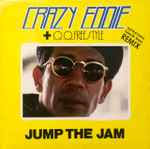 Crazy Eddie + Q.Q. Freestyle